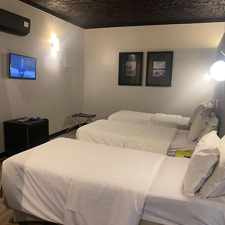 Oasis Tower Hotel Ribeirao Preto Ngoại thất bức ảnh