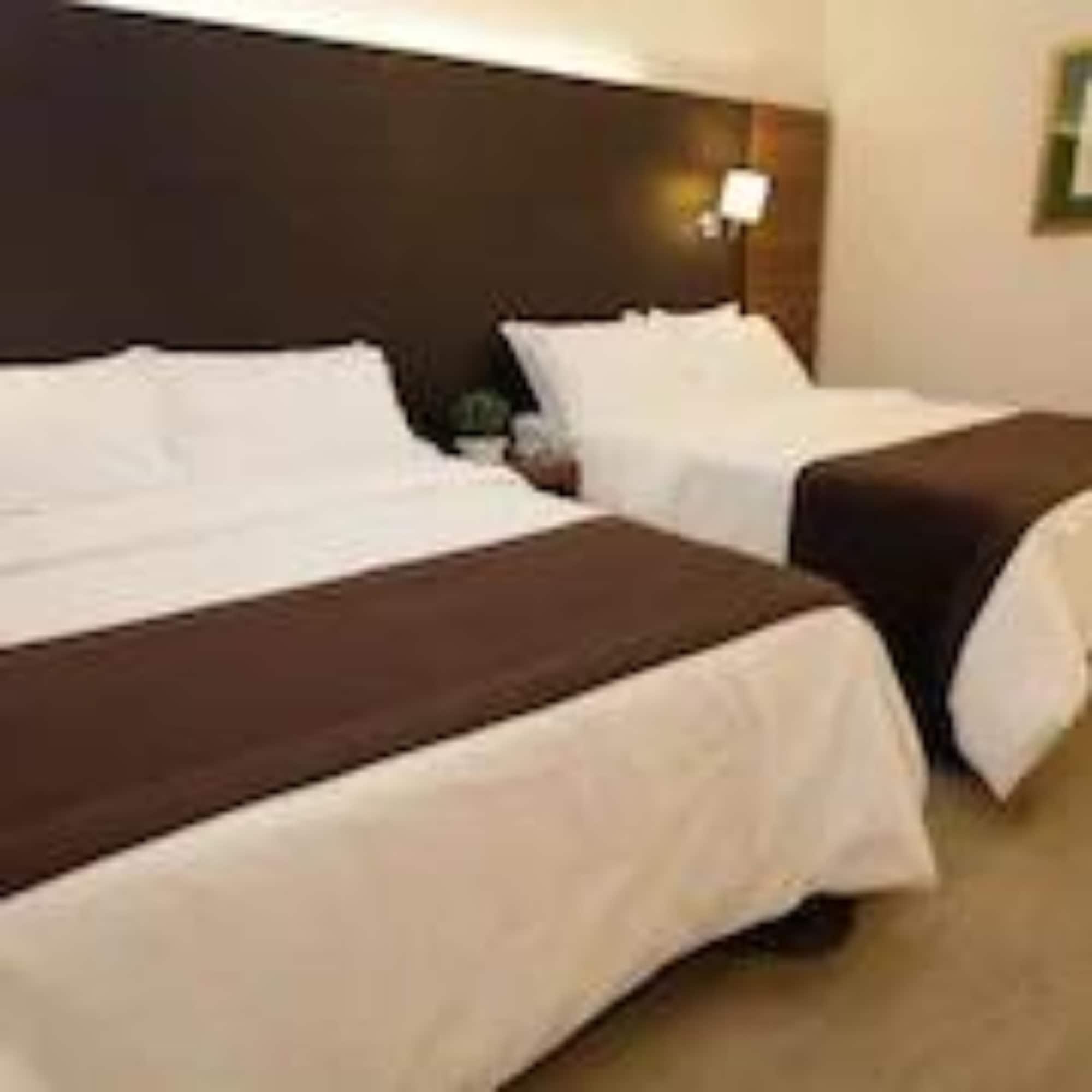 Oasis Tower Hotel Ribeirao Preto Ngoại thất bức ảnh