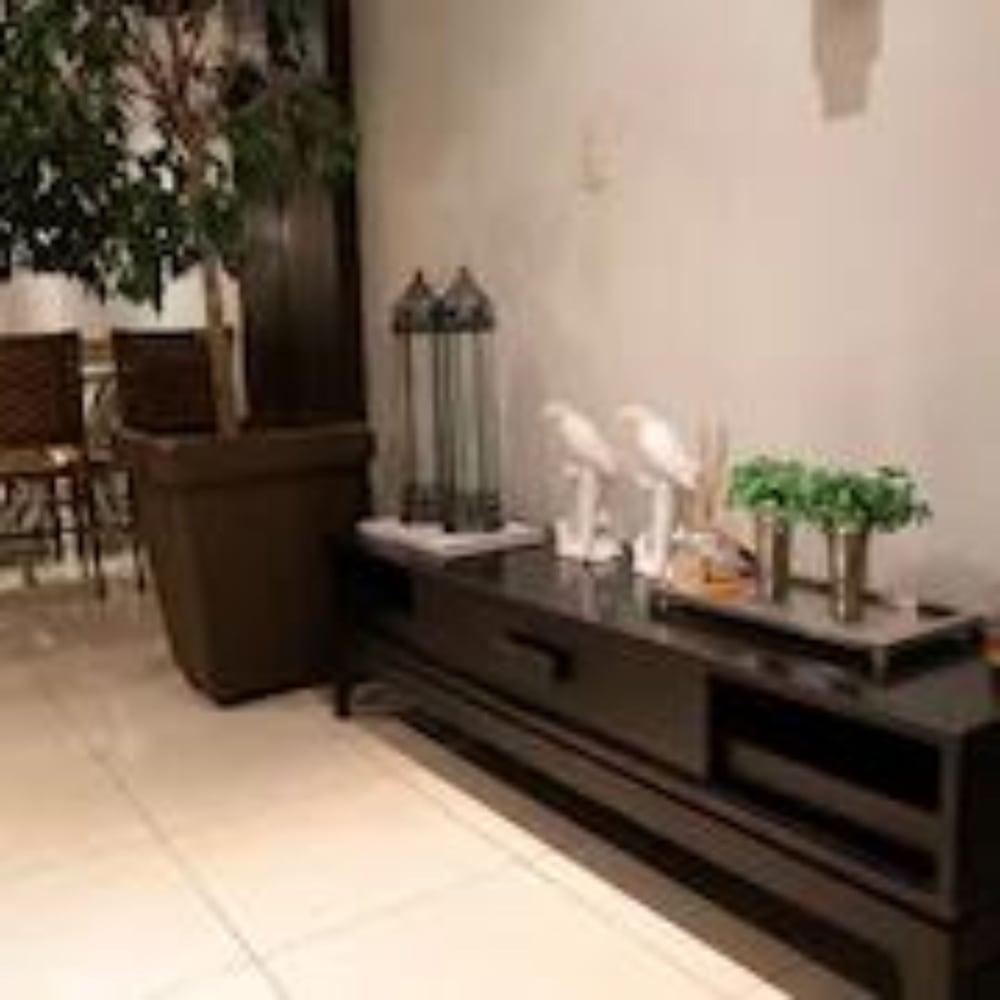 Oasis Tower Hotel Ribeirao Preto Ngoại thất bức ảnh