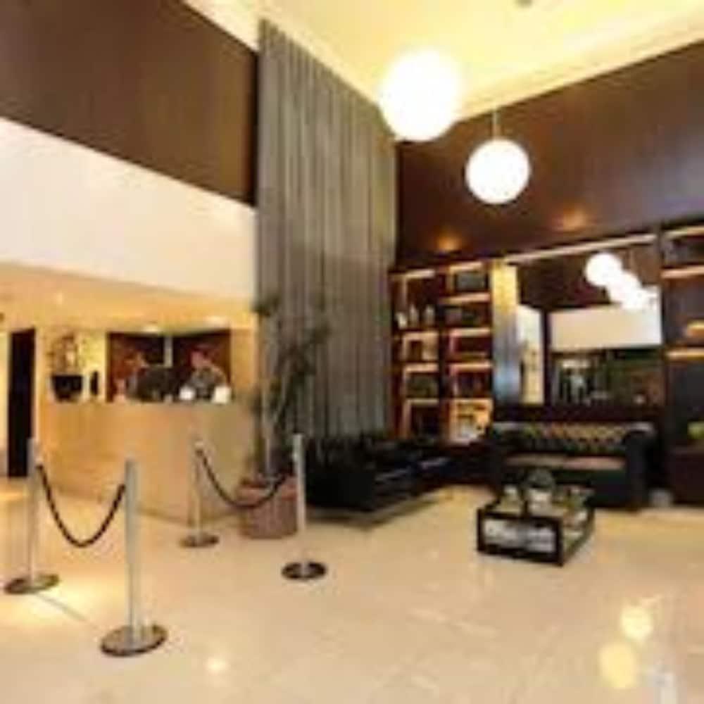 Oasis Tower Hotel Ribeirao Preto Ngoại thất bức ảnh