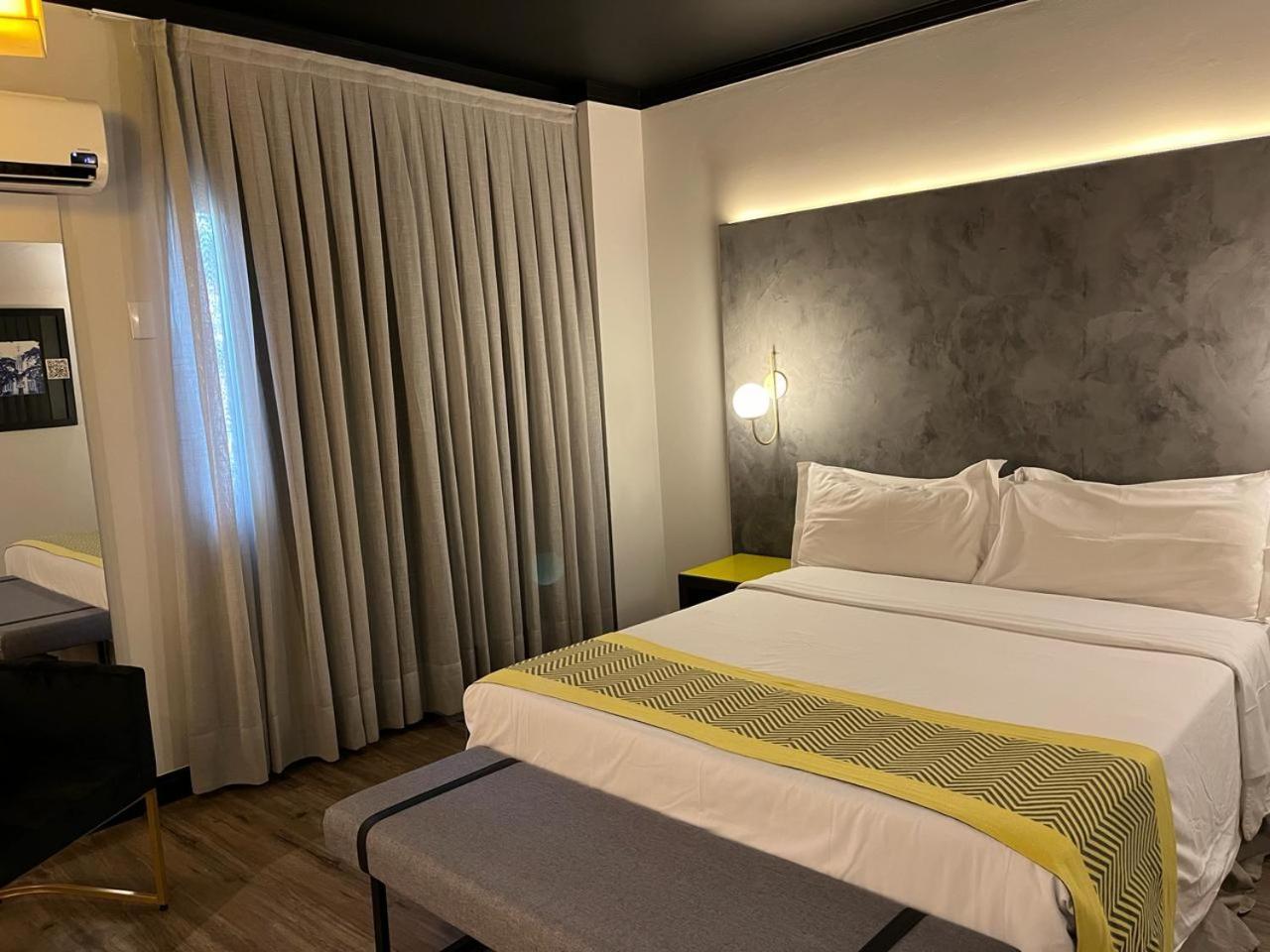 Oasis Tower Hotel Ribeirao Preto Ngoại thất bức ảnh