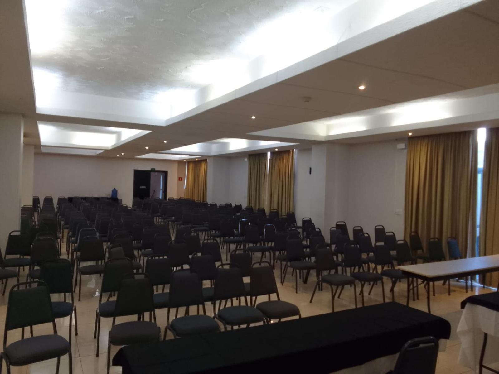 Oasis Tower Hotel Ribeirao Preto Ngoại thất bức ảnh